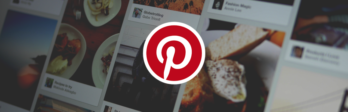 come usare pinterest